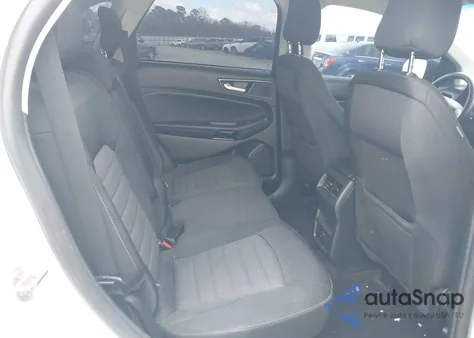 2020 Ford Edge Se z USA, uszkodzony, nr VIN 2FMPK3G99LBA34130